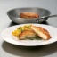 Potato and Herb Crusted Chicken