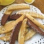 Bring on the Biscotti