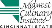 Midwest Culinary Institute at Cincinnati State.