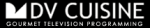 DV Cuisine Logo
