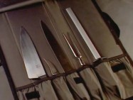 Knife Skills for Chefs