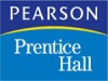 Pearson Prentice Hall Logo