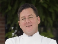 Charlie 

Trotter