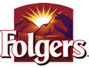 Folgers Logo