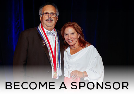 Become a Sponsor