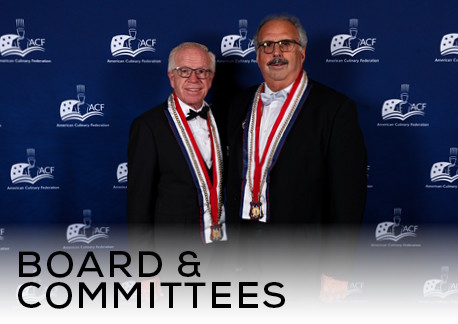 Board & Committees