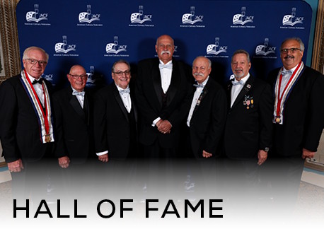 Hall of Fame