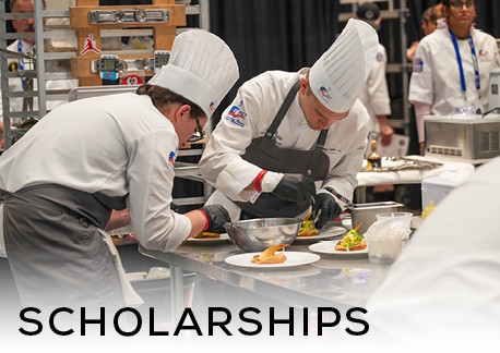 Scholarships